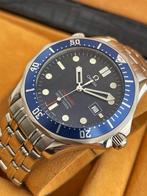 Omega - Seamaster Professional 300 m “James Bond” style -, Nieuw