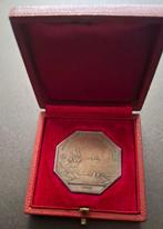 Frankrijk. Jeton en argent Chambre de Commerce de