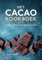 Het cacao kookboek, Boeken, Verzenden, Nieuw