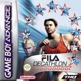 MarioGBA.nl: FILA Decathlon - iDEAL!, Spelcomputers en Games, Games | Nintendo Game Boy, Gebruikt, Ophalen of Verzenden