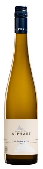 Alphart Grüner Veltliner & Co, Verzenden, Nieuw
