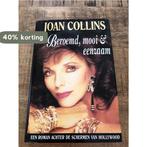 BEROEMD MOOI EN EENZAAM 9789026972997 COLLINS, Boeken, Verzenden, Gelezen, COLLINS