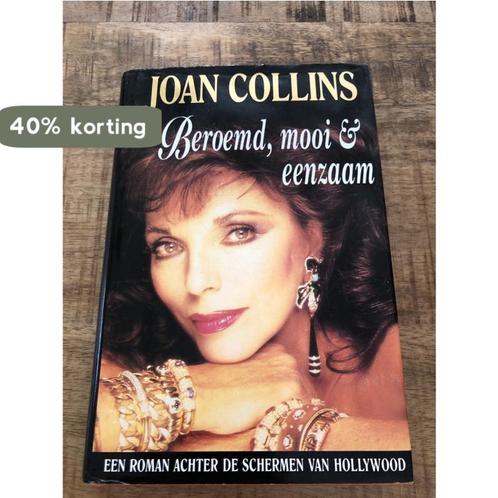 BEROEMD MOOI EN EENZAAM 9789026972997 COLLINS, Boeken, Streekboeken en Streekromans, Gelezen, Verzenden