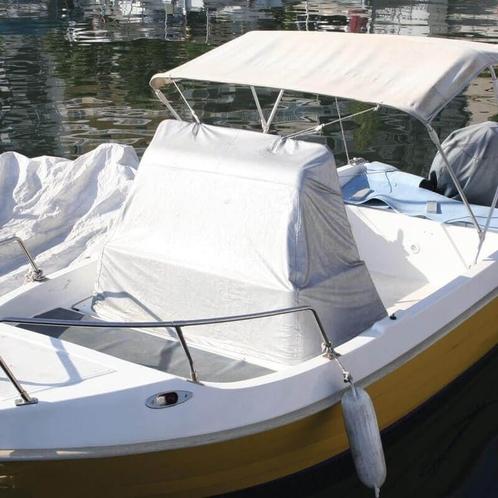 Stuurconsole Hoes 90x85x75cm, Watersport en Boten, Accessoires en Onderhoud, Ophalen of Verzenden