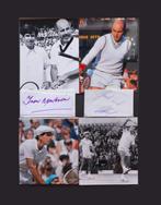 Bob Hewitt + Frew McMillan (No.1 ATP) - Foto, Verzamelen, Nieuw