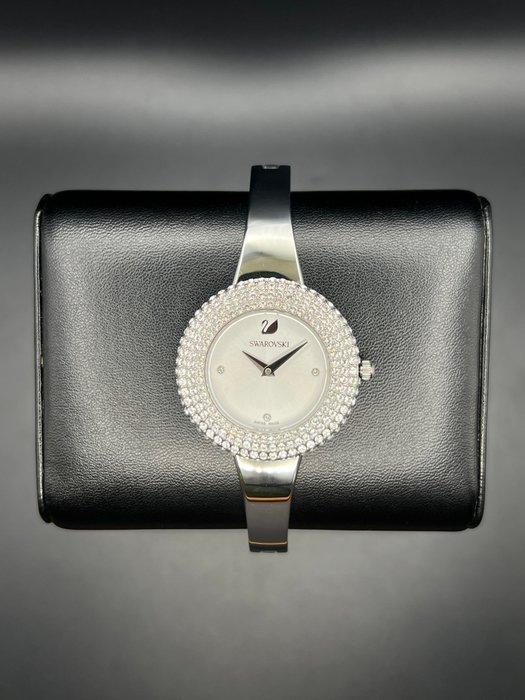 Swarovski - Crystal Rose - Zonder minimumprijs - 5483853 -, Sieraden, Tassen en Uiterlijk, Horloges | Heren