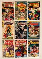 Marvel Comics - Various Titles - 1st app of the Celestials /, Boeken, Strips | Comics, Nieuw