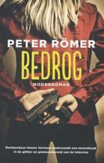 Bedrog 9789026133794 Peter Romer, Boeken, Verzenden, Gelezen, Peter Romer