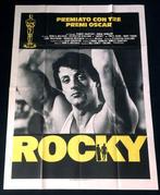 Sylvester Stallone - Rocky - Oscar - Boxe, Nieuw