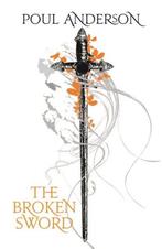 The Broken Sword, Ophalen of Verzenden, Nieuw