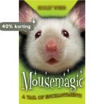 Mousemagic 9781407121666 Holly Webb, Verzenden, Gelezen, Holly Webb