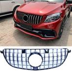 Grill voor Mercedes-Benz GLE 63 AMG (S) W166 C292  GLE Coupe, Nieuw