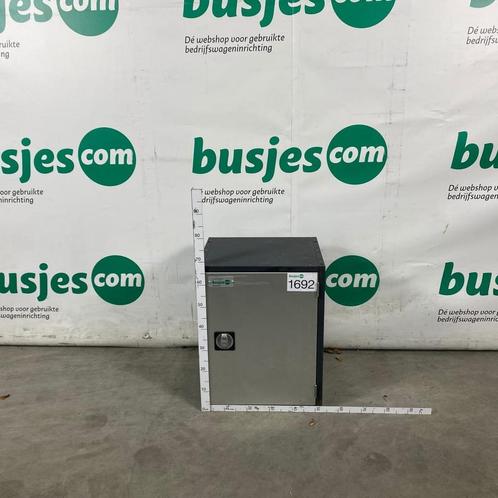 Bott Vario aluminium gebruikte bedrijfswageninrichting (nr 1, Auto-onderdelen, Overige Auto-onderdelen, Gebruikt, Ophalen of Verzenden