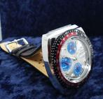 CAUNYMATIC - Diver Chronograph Automatic - diver - Zonder, Sieraden, Tassen en Uiterlijk, Horloges | Heren, Nieuw