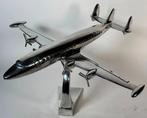 Modelvliegtuig - Bureaumaquette — Lockheed L-1049 Super