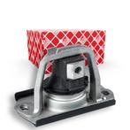 Aslichaam-/motorsteunlager, Ophalen of Verzenden, Nieuw