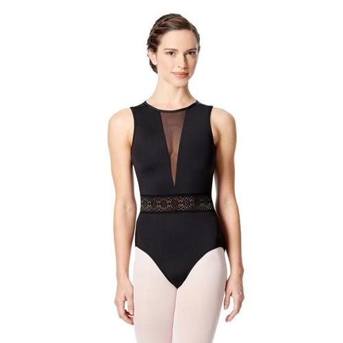 Lulli Dames Balletpak Bettina, Sport en Fitness, Ballet, Verzenden