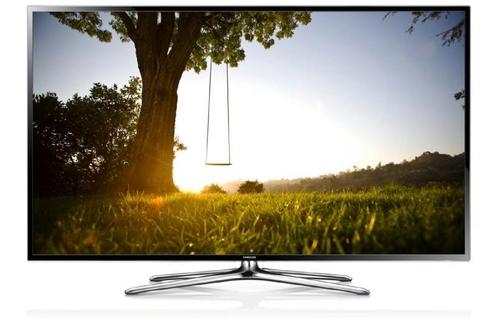 Samsung 40F6400 - 40 inch LED Full HD 100 Hz TV, Audio, Tv en Foto, Televisies, 100 cm of meer, 100 Hz, Full HD (1080p), Zo goed als nieuw