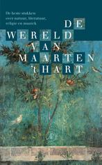 De wereld van Maarten t Hart 9789029514651 Maarten t Hart, Boeken, Literatuur, Verzenden, Zo goed als nieuw, Maarten 't Hart