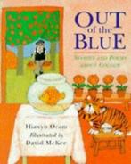 Out of the blue: stories and poems about colour by Hiawyn, Gelezen, Verzenden, Hiawyn Oram