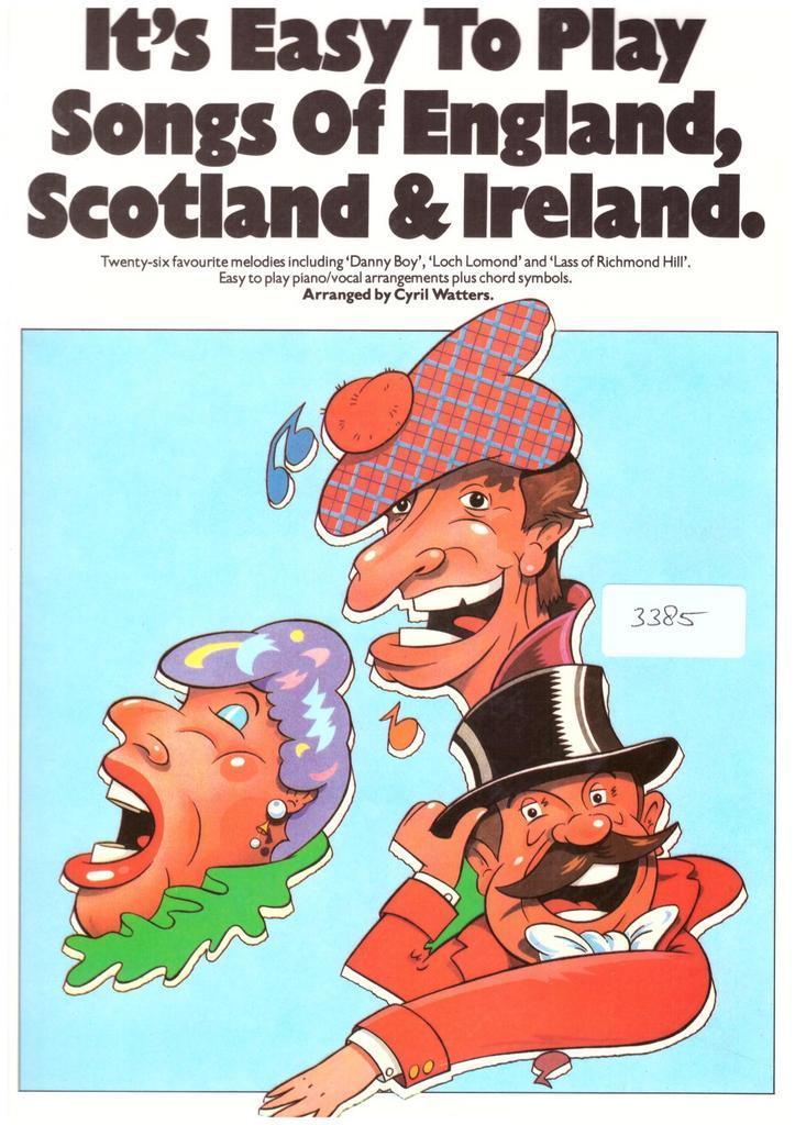 Its easy to play ...for piano [334], Muziek en Instrumenten, Bladmuziek, Piano, Keyboard, Orgel, Thema, Gebruikt, Populair, Ophalen of Verzenden