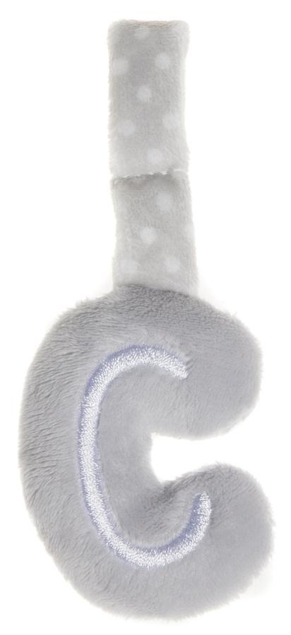 Artesavi Letter C voor Universele Speelspanner 500C, Kinderen en Baby's, Speelgoed | Babyspeelgoed, Nieuw, Verzenden