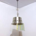 Esperia - Angelo Brotto - Plafondlamp - Aluminium, Glas