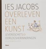Overleven een kunst 9789085065104 I. Jacobs, Boeken, Verzenden, Zo goed als nieuw, I. Jacobs