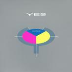 LP gebruikt - Yes - 90125, Verzenden, Zo goed als nieuw