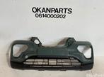 Dacia Spring voorbumper 620228635R, Ophalen, Gebruikt, Voor, Bumper