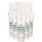 Voordeelpak Handgel 75% Alcohol (12x100ml), Ophalen of Verzenden