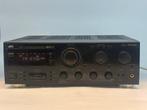 JVC - RX-616RBK Audio versterker, Nieuw