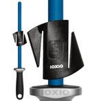 IOXIO Slijphulpje voor Perfecte Hoek – 40 Graden – Zwart, Doe-het-zelf en Verbouw, Gereedschap | Slijpmachines, Ophalen of Verzenden