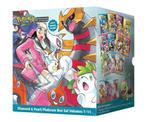Pokémon Adventures Diamond & Pearl / Platinum Box Set:, Boeken, Verzenden, Nieuw