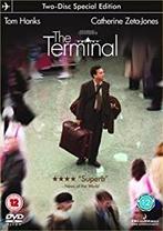 dvd film - Tom Hanks - The Terminal [DVD] (2004), Verzenden, Zo goed als nieuw