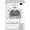 Beko DF8412TAMM Warmtepompdroger399, Witgoed en Apparatuur, Wasdrogers, Ophalen of Verzenden, Nieuw, Overige typen, Anti-kreukfase