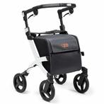 Rollz Flex 2 rollator classic (7,4 kg) | Rollator met grote, Diversen, Rollators, Ophalen of Verzenden, Nieuw