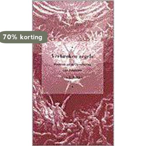 Verbroken zegels 9789024282258 Nico Bakker, Boeken, Godsdienst en Theologie, Gelezen, Verzenden