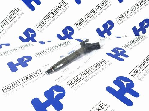 Injector A 642 070 0587 (Test), Auto-onderdelen, Motor en Toebehoren, Gebruikt, 3 maanden garantie, Mercedes-Benz, Ophalen of Verzenden
