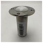 Bieden: Metastyle MS35MM stainless steel D35 mm mount, Watersport en Boten, Ophalen of Verzenden, Nieuw, Kabel of Apparatuur