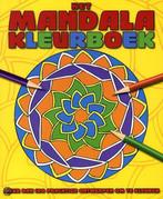 Het mandala kleurboek 9789059473096, Boeken, Hobby en Vrije tijd, Verzenden, Gelezen