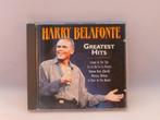 Harry Belafonte - Greatest Hits, Cd's en Dvd's, Verzenden, Nieuw in verpakking