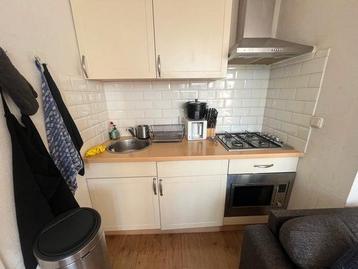 Te huur: Appartement Valkenboslaan met 2 kamer(s) beschikbaar voor biedingen