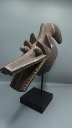 Masker - manbila - Kameroen (Zonder Minimumprijs)