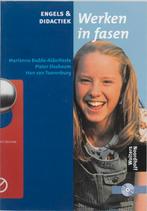 Werken in fasen Kernmodule 2 Engels voor pabo  9789001871000, Boeken, Schoolboeken, Zo goed als nieuw