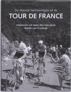 9789044724158 De mooiste herinneringen uit de Tour de France, Boeken, Philippe Delerm, Zo goed als nieuw, Verzenden