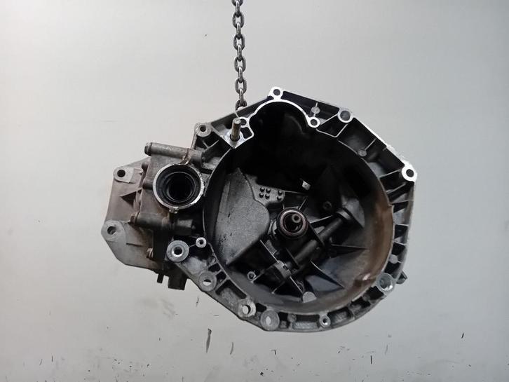 Versnellingsbak schakel Fiat 500  1.2, Auto-onderdelen, Transmissie en Toebehoren, ARN erkend, Stiba lid, Erkend duurzaam, Gebruikt