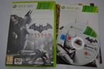 Batman Arkham City (360), Verzenden, Zo goed als nieuw