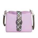 Obag - COMP25ST-MIS34 - purple, Sieraden, Tassen en Uiterlijk, Tassen | Damestassen, Verzenden, Nieuw