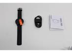 Garmin Venu 3 - Smartwatch - Health functies - Zwart, Verzenden, Zo goed als nieuw
